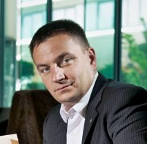 Ivan Sedílek Broker Consulting