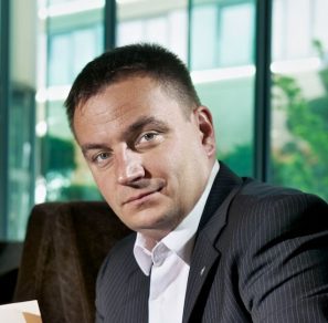 Ivan Sedílek Broker Consulting