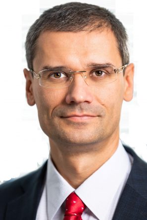 Chovan, riaditeľ online podpory obchodu, Broker Consulting, a.s.